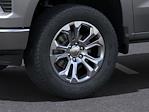 2025 Chevrolet Silverado 1500 Crew Cab 4WD Pickup for sale #F12201 - photo 9