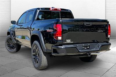 2025 Chevrolet Colorado Crew Cab 4WD Pickup for sale #F12203 - photo 2