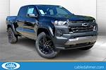 2025 Chevrolet Colorado Crew Cab 4WD Pickup for sale #F12203 - photo 1
