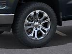 New 2025 Chevrolet Silverado 1500 LTZ Crew Cab 4x4 Pickup for sale #F12216 - photo 9