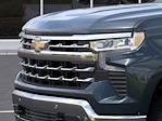 New 2025 Chevrolet Silverado 1500 LTZ Crew Cab 4x4 Pickup for sale #F12216 - photo 13