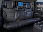 New 2025 Chevrolet Silverado 1500 LTZ Crew Cab 4x4 Pickup for sale #F12216 - photo 17