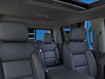 New 2025 Chevrolet Silverado 1500 LTZ Crew Cab 4x4 Pickup for sale #F12216 - photo 24