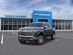 2025 Chevrolet Silverado 1500 Crew Cab 4WD Pickup for sale #F12216 - photo 8