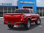 New 2025 Chevrolet Colorado Work Truck Crew Cab 4WD Pickup for sale #F12222 - photo 2