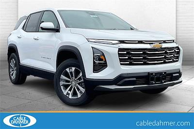 2026 Chevrolet Equinox FWD SUV for sale #F12225 - photo 1