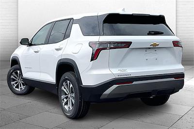 2026 Chevrolet Equinox FWD SUV for sale #F12225 - photo 2