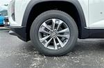 2026 Chevrolet Equinox FWD SUV for sale #F12225 - photo 12