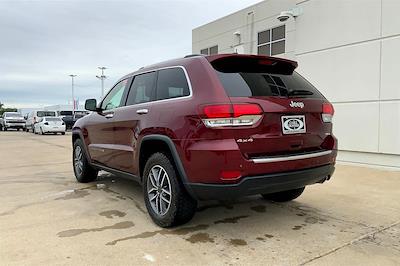 2022 Jeep Grand Cherokee WK 4x4 SUV for sale #F12225A - photo 2