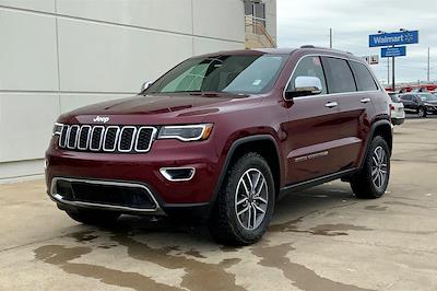 2022 Jeep Grand Cherokee WK 4x4 SUV for sale #F12225A - photo 1