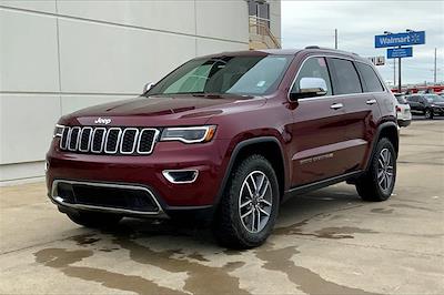 2022 Jeep Grand Cherokee WK 4x4 SUV for sale #F12225A - photo 1