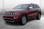 2022 Jeep Grand Cherokee WK 4x4 SUV for sale #F12225A - photo 15
