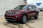 2022 Jeep Grand Cherokee WK 4x4 SUV for sale #F12225A - photo 1