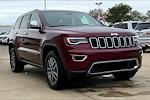 2022 Jeep Grand Cherokee WK 4x4 SUV for sale #F12225A - photo 3