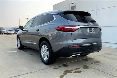 2019 Buick Enclave AWD SUV for sale #F12226A - photo 2