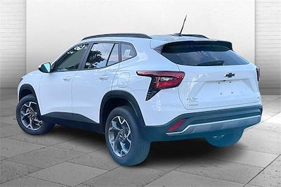 2025 Chevrolet Trax FWD SUV for sale #F12227 - photo 2