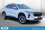 2025 Chevrolet Trax FWD SUV for sale #F12227 - photo 1