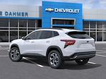 2025 Chevrolet Trax FWD SUV for sale #F12227 - photo 17