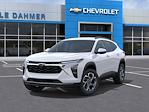 2025 Chevrolet Trax FWD SUV for sale #F12227 - photo 20