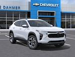 2025 Chevrolet Trax FWD SUV for sale #F12227 - photo 21
