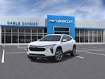 2025 Chevrolet Trax FWD SUV for sale #F12227 - photo 22