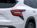 2025 Chevrolet Trax FWD SUV for sale #F12227 - photo 25