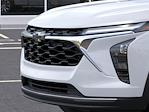 2025 Chevrolet Trax FWD SUV for sale #F12227 - photo 27