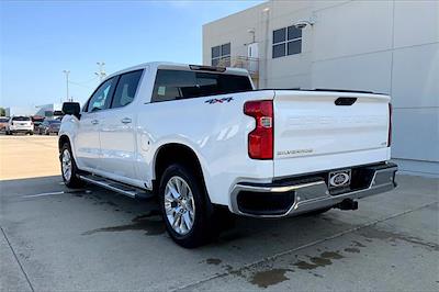 2019 Chevrolet Silverado 1500 Crew Cab 4WD Pickup for sale #F12229A - photo 2