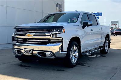 2019 Chevrolet Silverado 1500 Crew Cab 4WD Pickup for sale #F12229A - photo 1