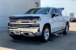 2019 Chevrolet Silverado 1500 Crew Cab 4WD Pickup for sale #F12229A - photo 1