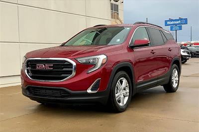 2020 GMC Terrain FWD SUV for sale #F12231A - photo 1