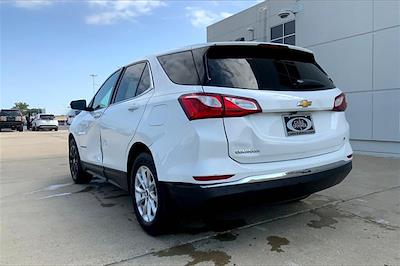 2018 Chevrolet Equinox FWD SUV for sale #F12231B - photo 2