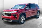 New 2026 Chevrolet Traverse LT SUV for sale #F12243 - photo 3