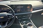 New 2026 Chevrolet Traverse LT SUV for sale #F12243 - photo 6