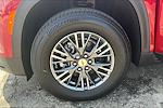 New 2026 Chevrolet Traverse LT SUV for sale #F12243 - photo 9