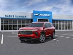 2026 Chevrolet Traverse FWD SUV for sale #F12243 - photo 8