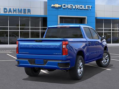 2025 Chevrolet Silverado 1500 Crew Cab 4WD Pickup for sale #DF12247 - photo 2