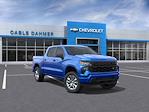 2025 Chevrolet Silverado 1500 Crew Cab 4WD Pickup for sale #DF12247 - photo 1