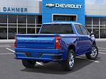2025 Chevrolet Silverado 1500 Crew Cab 4WD Pickup for sale #DF12247 - photo 2