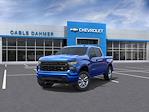 2025 Chevrolet Silverado 1500 Crew Cab 4WD Pickup for sale #DF12247 - photo 8