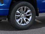 2025 Chevrolet Silverado 1500 Crew Cab 4WD Pickup for sale #DF12247 - photo 9