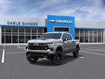 2025 Chevrolet Silverado 1500 Crew Cab 4WD Pickup for sale #F12248 - photo 8