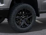 2025 Chevrolet Silverado 1500 Crew Cab 4WD Pickup for sale #F12248 - photo 9