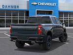 2025 Chevrolet Silverado 1500 Crew Cab 4WD Pickup for sale #F12249 - photo 2