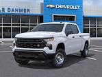 2025 Chevrolet Silverado 1500 Crew Cab 4WD Pickup for sale #F12252 - photo 6