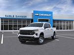 2025 Chevrolet Silverado 1500 Crew Cab 4WD Pickup for sale #F12252 - photo 8