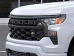 2025 Chevrolet Silverado 1500 Crew Cab 4WD Pickup for sale #F12253 - photo 13