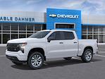 2025 Chevrolet Silverado 1500 Crew Cab 4WD Pickup for sale #F12253 - photo 3