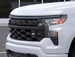 2025 Chevrolet Silverado 1500 Crew Cab 4WD Pickup for sale #F12253 - photo 13