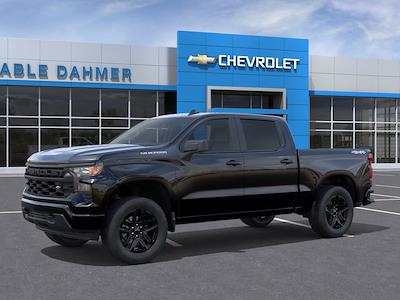 2025 Chevrolet Silverado 1500 Crew Cab 4WD Pickup for sale #F12254 - photo 2